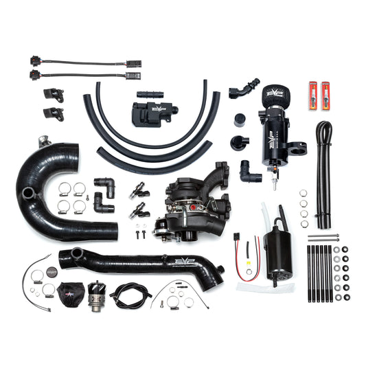 EVP Paragon P43-280 Turbo System for Polaris RZR Pro XP, Turbo R, Pro S
