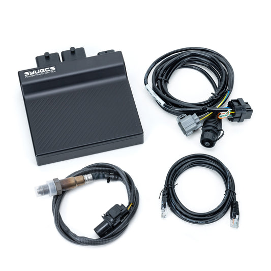 EVP x Syvecs Direct-Fit ECU for 2022+ Polaris RZR Pro R