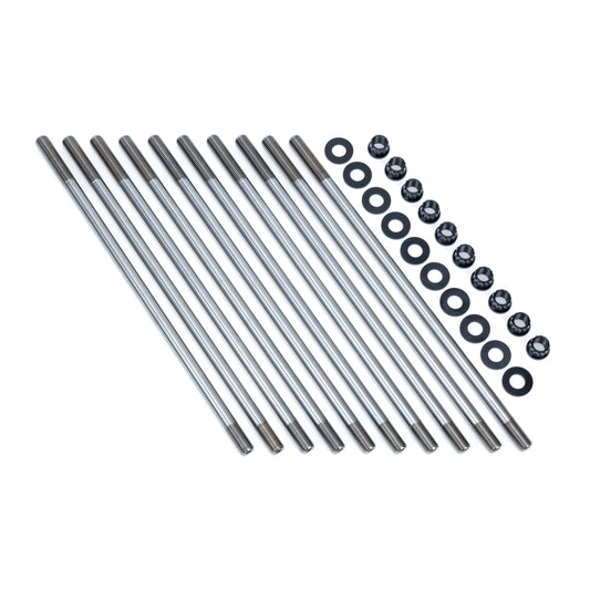 EVP ARP head stud kit for Polaris RZR Pro R