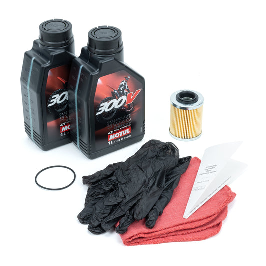 EVP Motul oil change kit for Sea-Doo Spark ACE 900