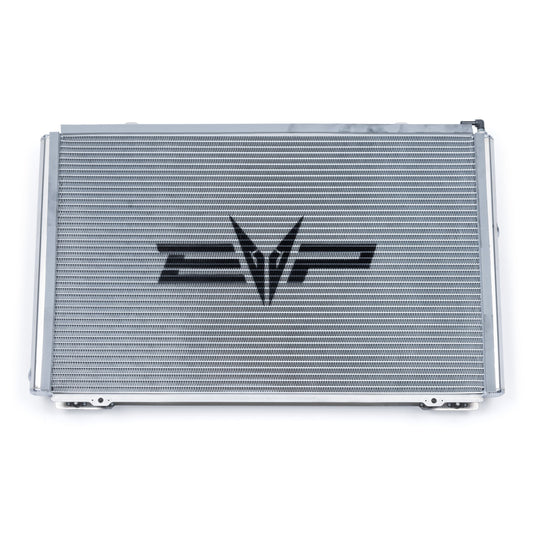 EVP 32mm performance radiator for Can-Am Maverick R