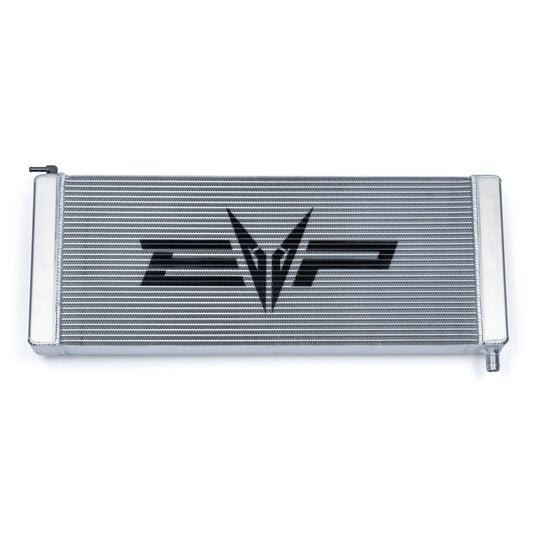 EVP Racing 42mm transmission radiator for 2024+ Can-Am Maverick R