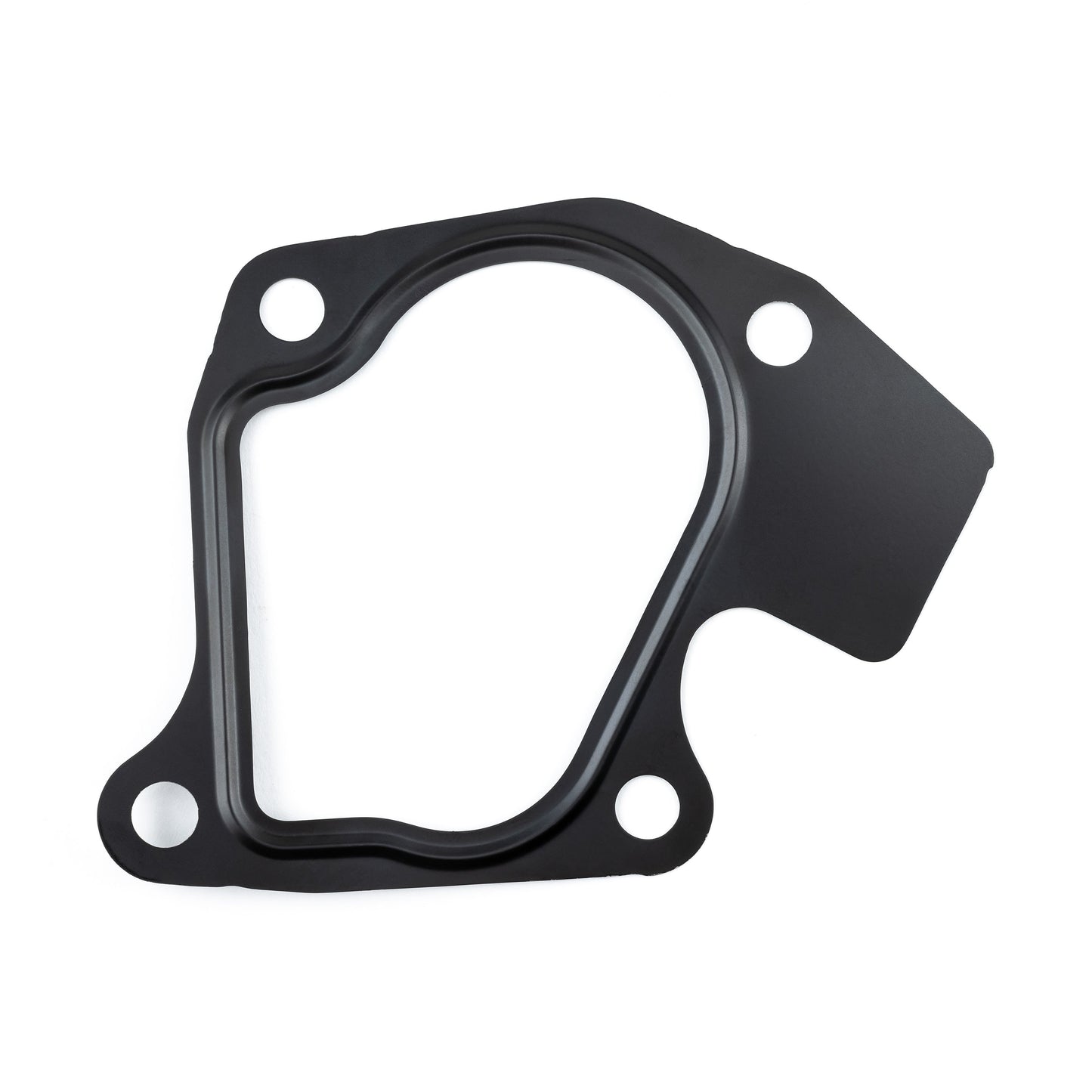 Stainless steel turbo-to-exhaust gasket for Polaris RZR Pro XP, Turbo R, XP Turbo/S