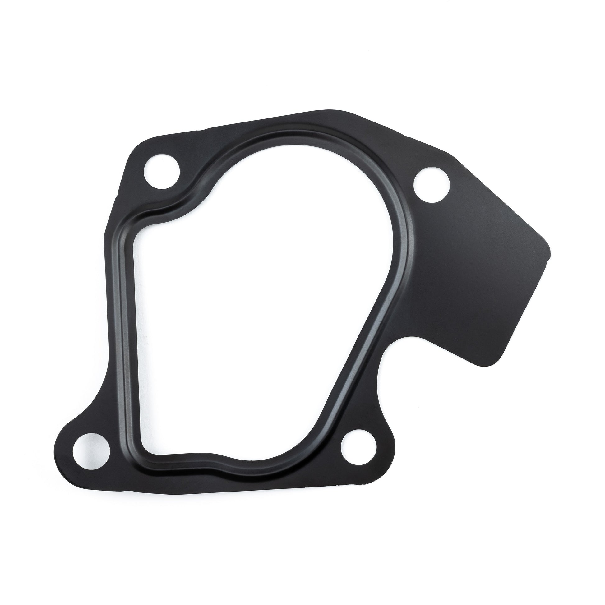 Stainless steel turbo-to-exhaust gasket for Polaris RZR Pro XP, Turbo R, XP Turbo/S