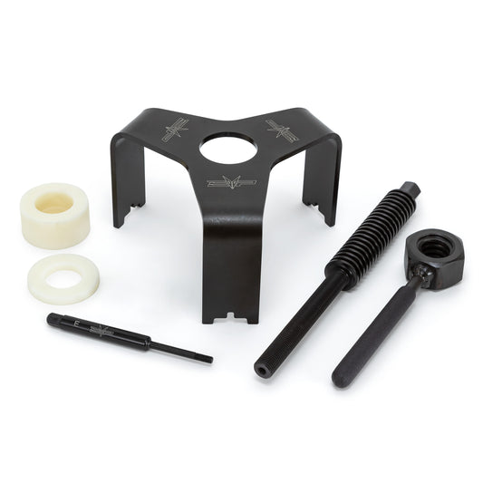 EVP Shift-Tek pDrive primary clutch weight changing kit
