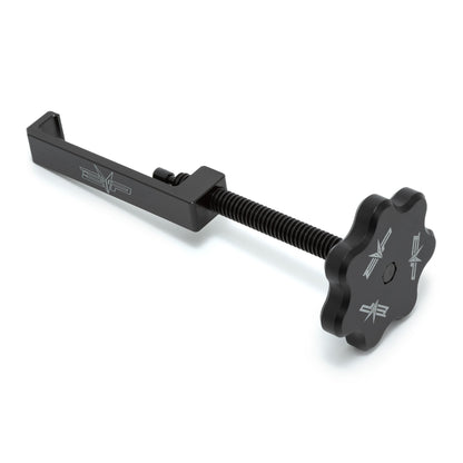 EVP Shift-Tek primary clutch c-clamp tool kit with handle and threaded screw