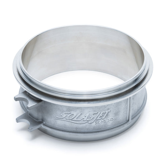 Solas stainless steel wear ring for Sea-Doo Spark (60HP & 90HP)