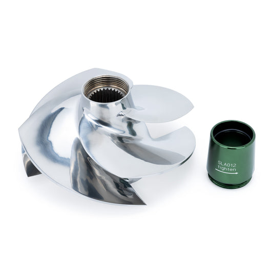 Solas 14/19A impeller for Sea-Doo GTR 230