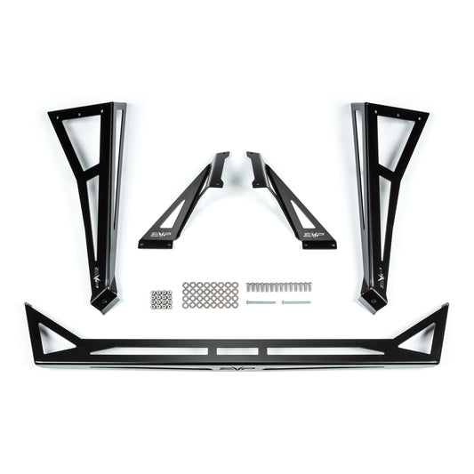EVP Maverick X3 Bed Delete — Can-Am