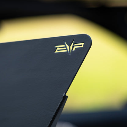 EVP Number Plate Kit for Can-Am Maverick X3