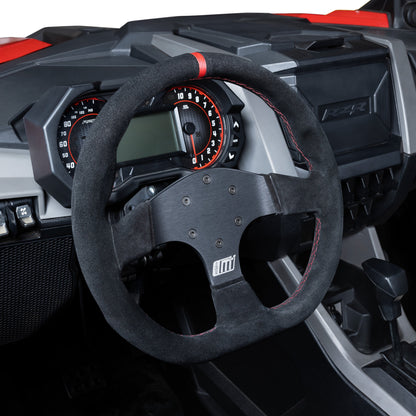 EVP.MOde Steering Wheel & Quick-Release Hub Adapter for 2024+ Polaris Xpedition