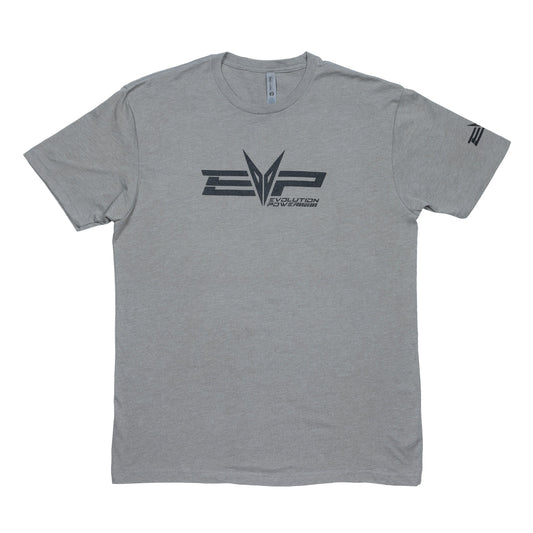 EVP Logo T-Shirt with front logo