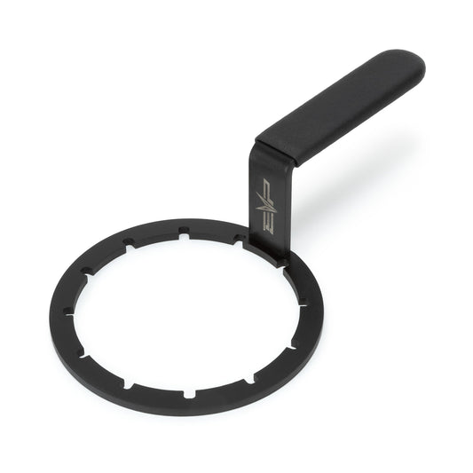EVP fuel pump assembly removal tool for Polaris