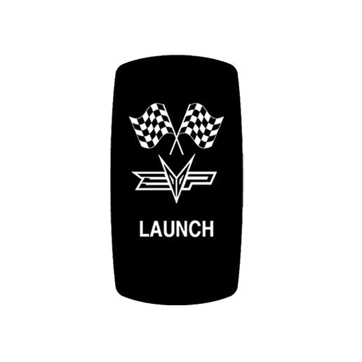 EVO Launch Switch SQUARE2