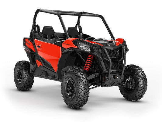 Can-Am Maverick Sport 1000 CodeShooter ECU Power Flash