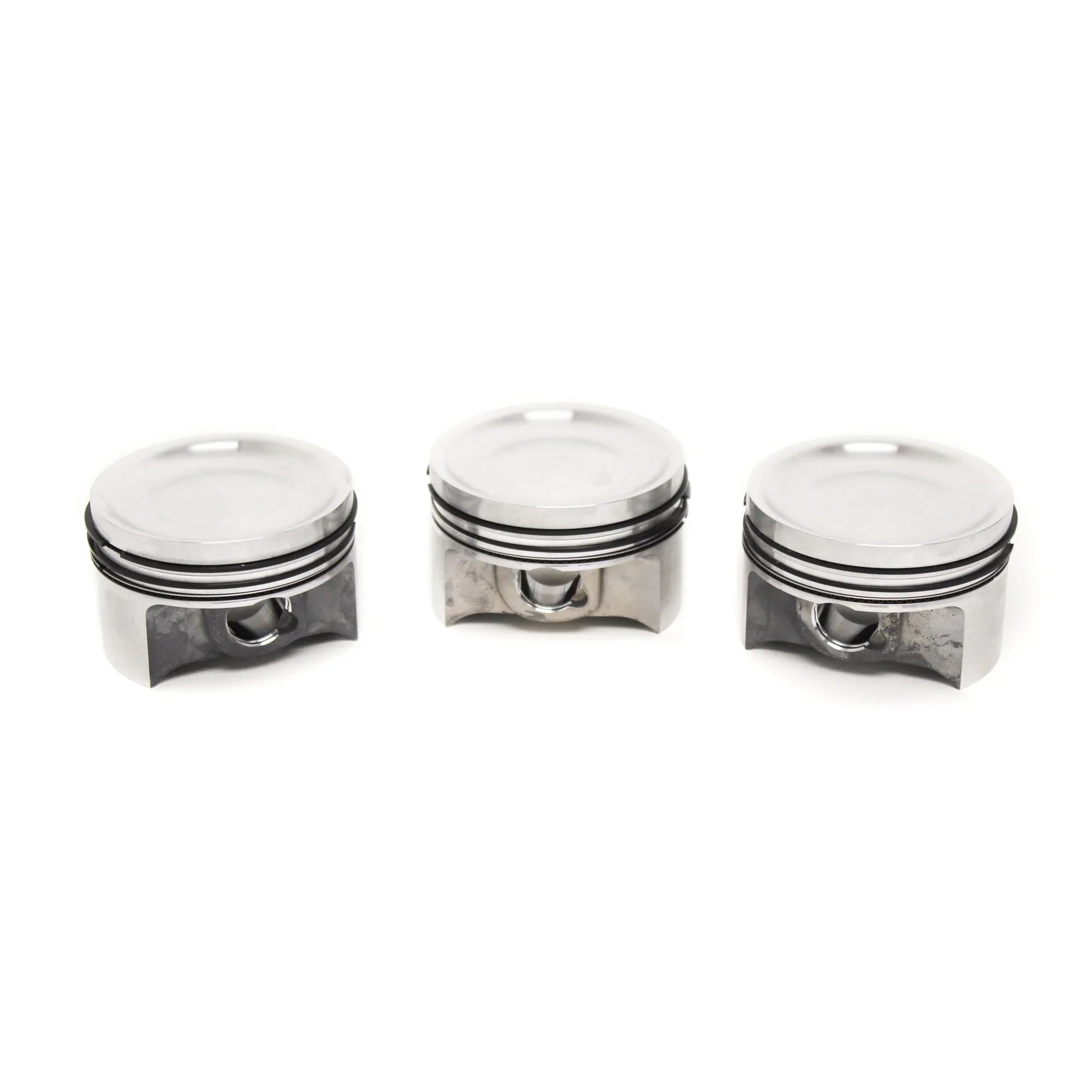 Can-Am Maverick X3 OEM piston kit, set of three