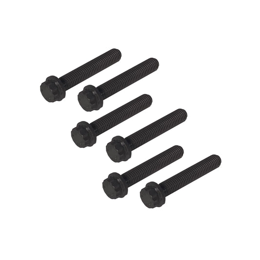Can-Am Maverick X3 connecting rod bolt — replaces OEM P/N 420641794