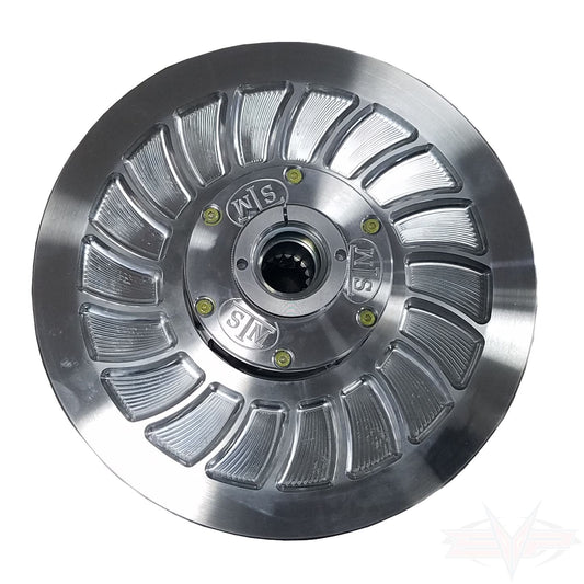 STM Tuner Secondary for Can-Am Maverick X3