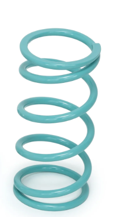 EVP Turquoise Secondary Spring for Polaris RZR Pro XP, Turbo R and 2021 XP Turbo