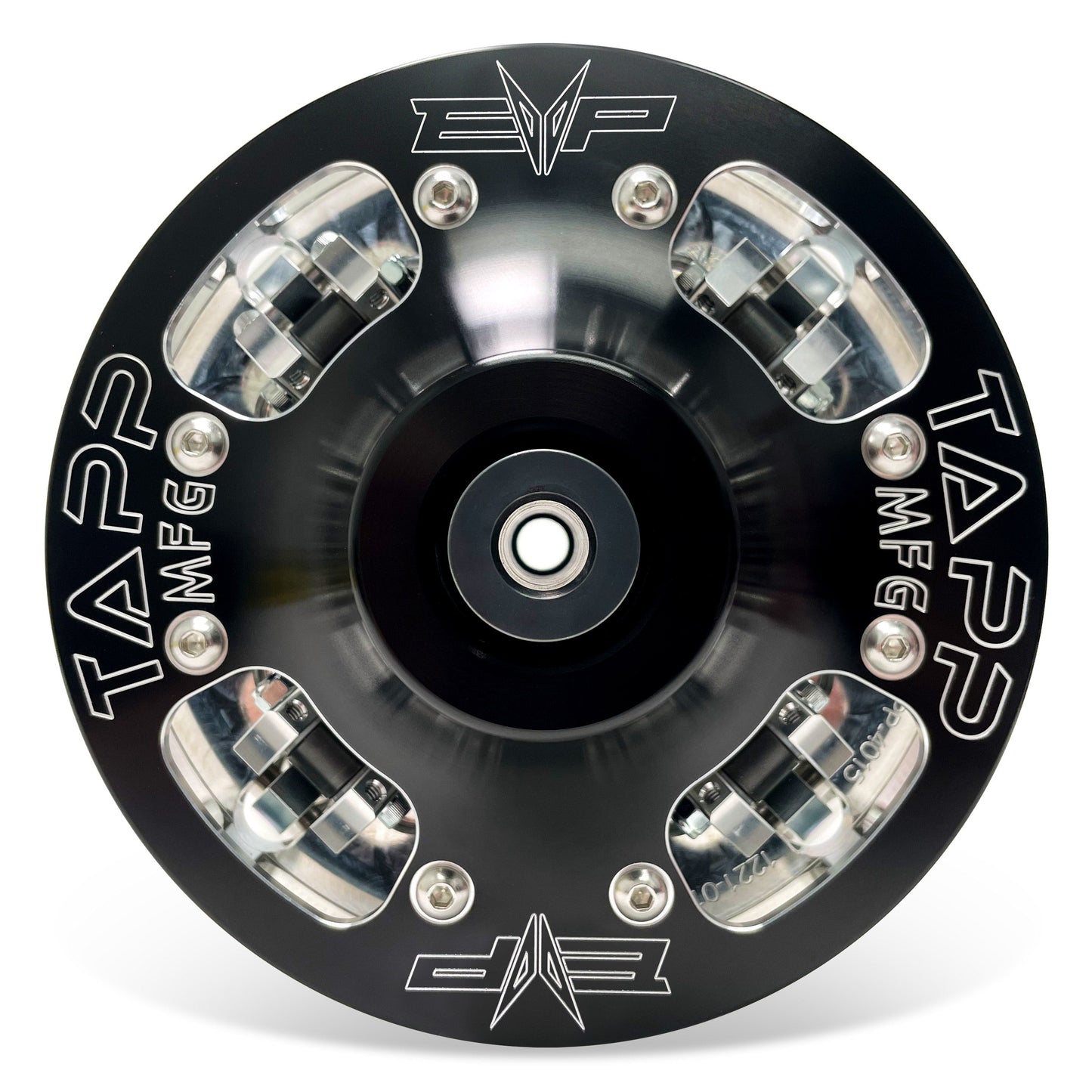 Polaris Xpedition TAPP Roller Primary Clutch by EVP