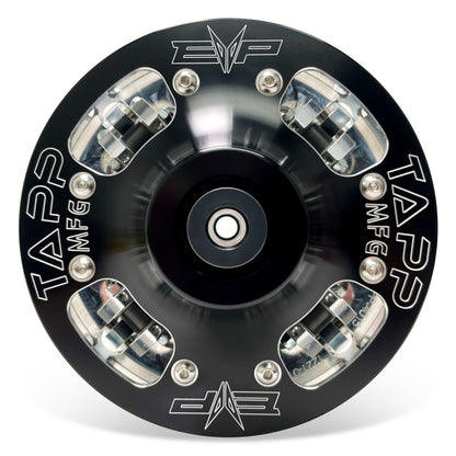 Polaris Xpedition TAPP Roller Primary Clutch by EVP