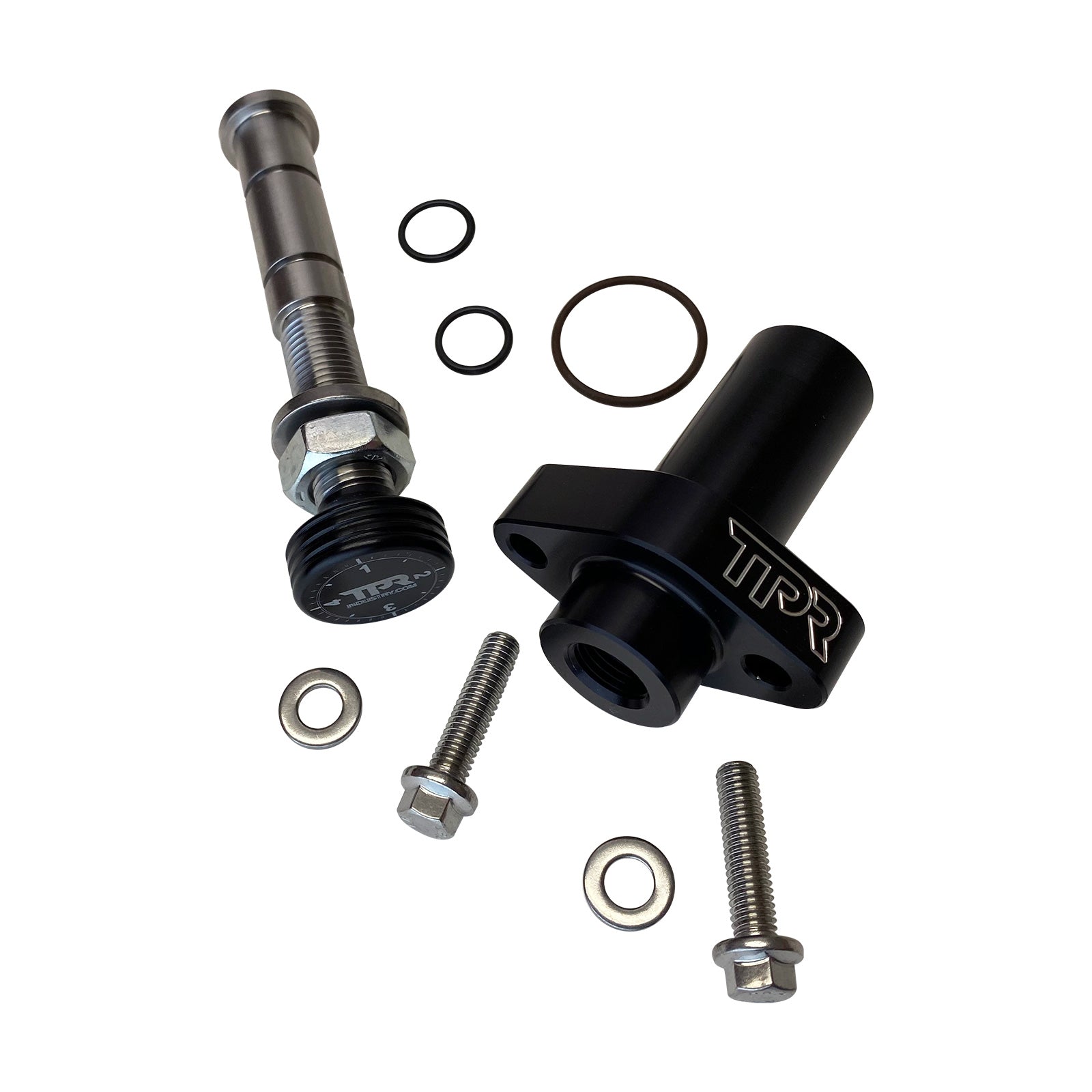 EVP TPR cam chain tensioner for Polaris RZR XP Turbo/S