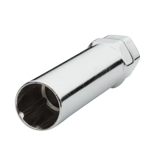 6 POINT SPLINE KEY