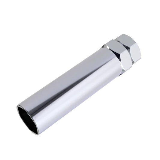 6 POINT SPLINE KEY