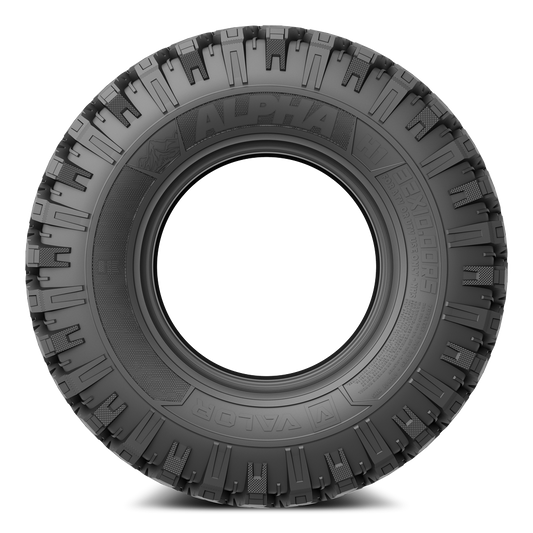 ALPHA 30X10R14 H1
