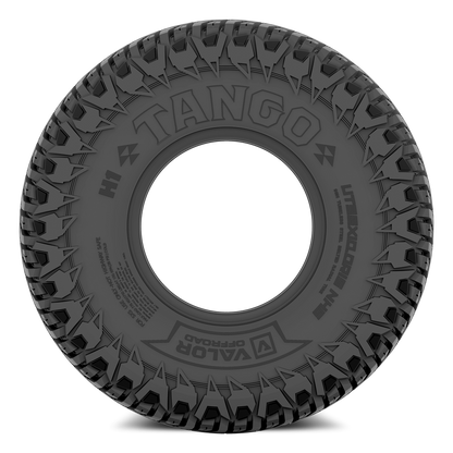 TANGO 35X10R15 8 PLY H1 STEEL BELTED RADIAL