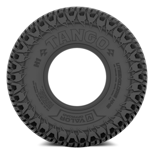 TANGO 35X10R15 8 PLY H1 STEEL BELTED RADIAL
