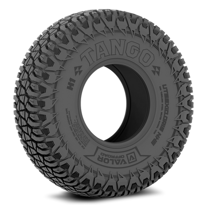 TANGO 35X10R15 8 PLY H1 STEEL BELTED RADIAL