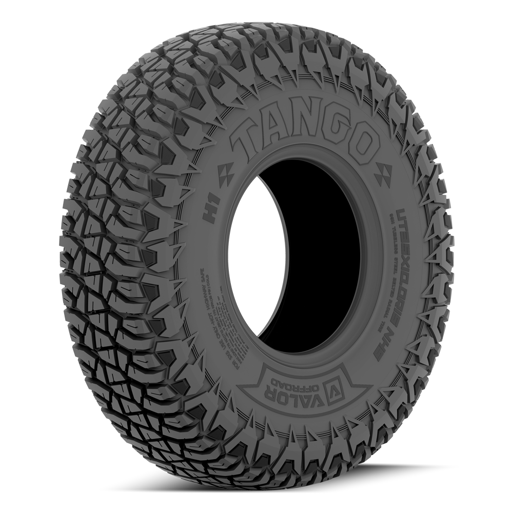 TANGO 35X10R15 8 PLY H1 STEEL BELTED RADIAL
