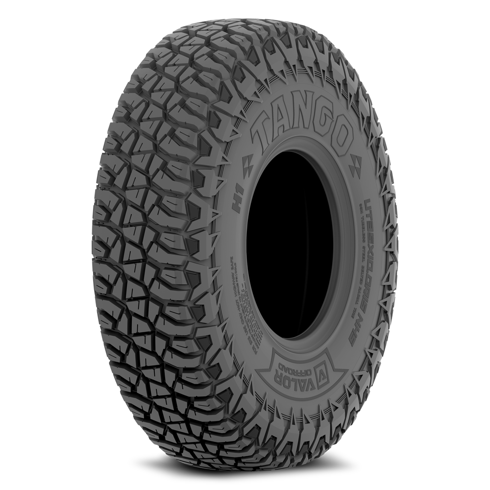 TANGO 35X10R15 8 PLY H1 STEEL BELTED RADIAL