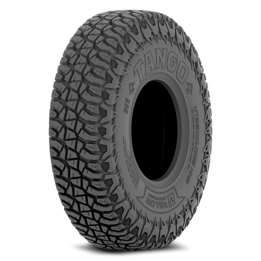 TANGO 35X10R15 8 PLY H1 STEEL BELTED RADIAL