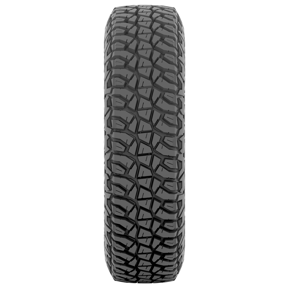 TANGO 35X10R15 8 PLY H1 STEEL BELTED RADIAL