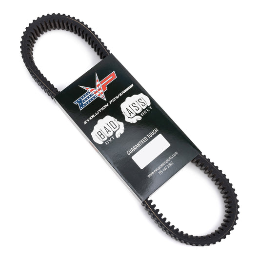 Bad Ass Drive Belt for Kawasaki Teryx H2 and KRX 1000