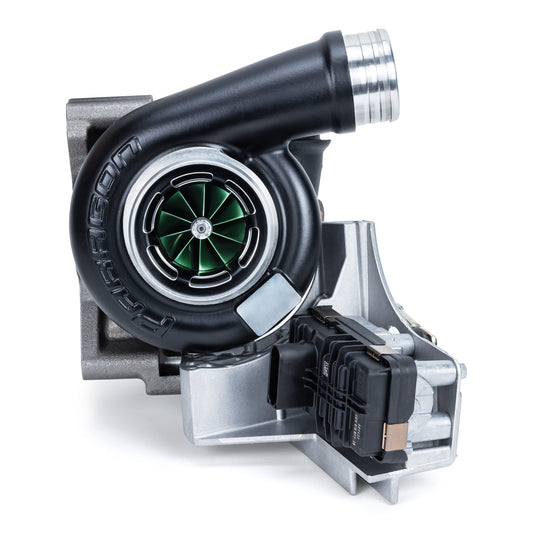EVP Paragon P48-415 Turbo System for Can-Am Maverick R