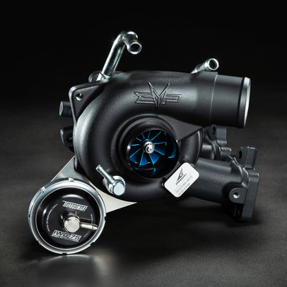 EVP Paragon P43-280 Turbo System for 2019-'21 Polaris RZR XP Turbo/S With Fuel Pump Control Module