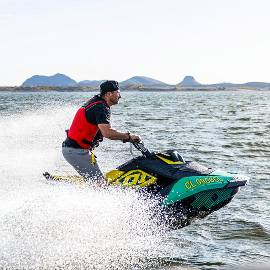 EVP CodeShooter Power Flash for 2014+ Sea-Doo Spark 90HP