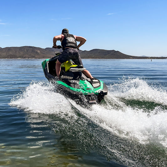 EVP ECU bench power flash for 2014+ Sea-Doo Spark 90HP (ECU send-in)