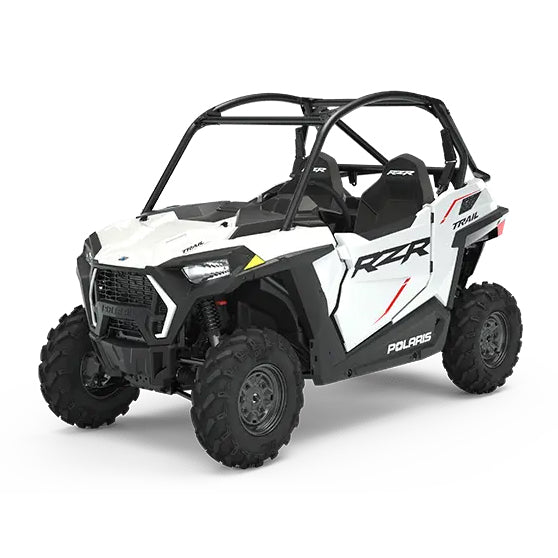 2012-2022 Polaris RZR 900 CodeShooter ECU Power Flash by Evolution Powersports