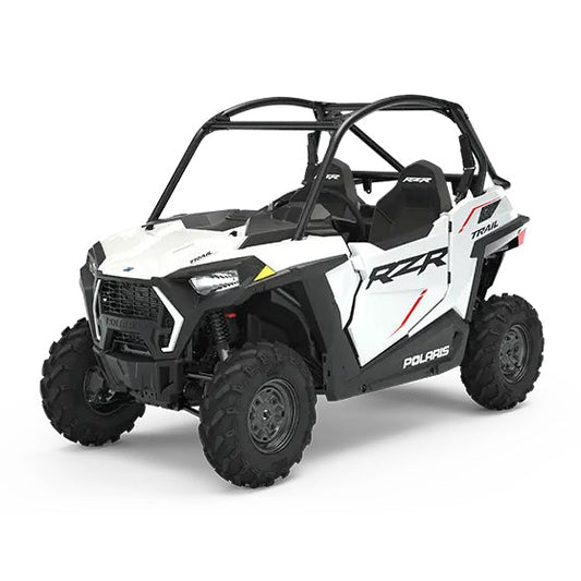 2012-2022 Polaris RZR 900 CodeShooter ECU Power Flash by Evolution Powersports