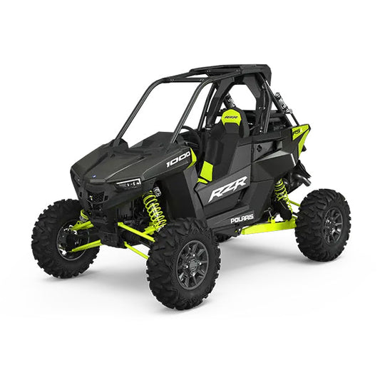 2018-2022 Polaris RZR RS1 1000 Maptuner X ECU Power Flash by Evolution Powersports