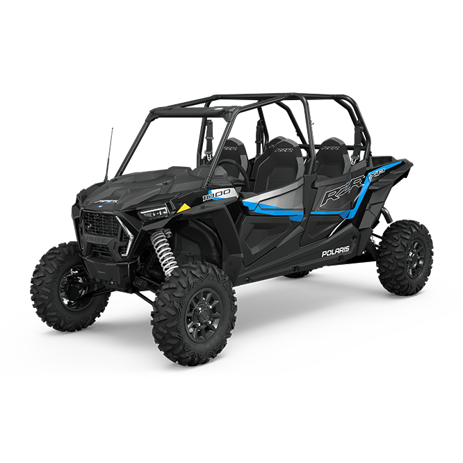 2014-2023 Polaris RZR XP 1000 ECU Bench Power Flash
