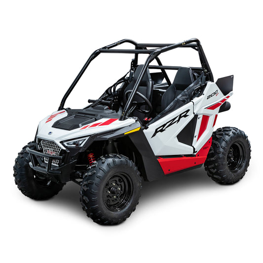 EVP RZR 200 ECU bench power flash for 2022+ Polaris RZR 200
