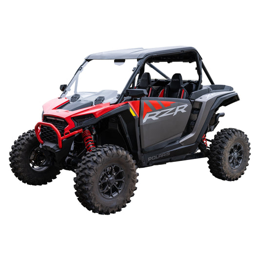 2024 Polaris RZR XP 1000 ECU Bench Power Flash (send-in)