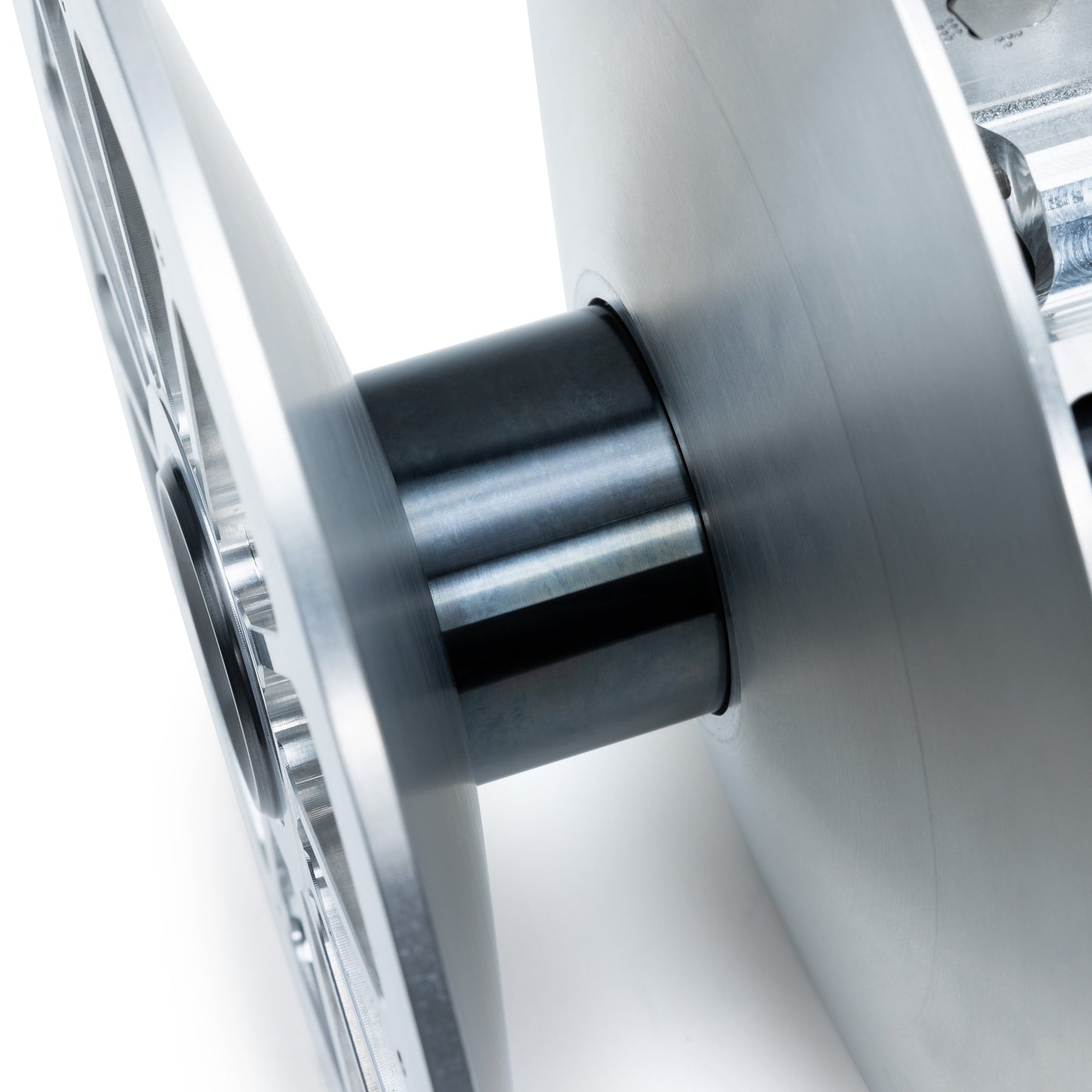 Polaris Xpedition TAPP Roller Primary Clutch by EVP