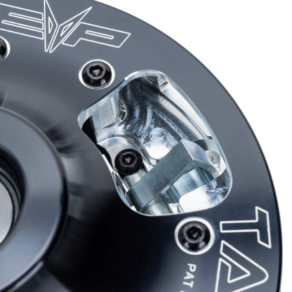 Polaris Xpedition TAPP Roller Primary Clutch by EVP