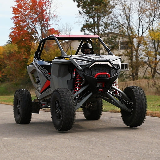 EVP 2-Step Launch Control for Polaris RZR Pro XP & Turbo R